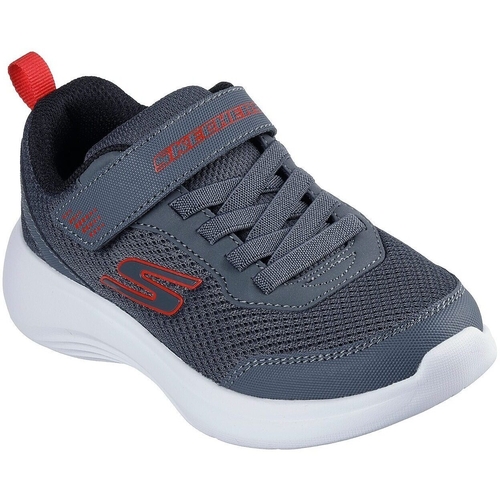 Pantofi sport copii Skechers Selectors - Reset Ac 403615L-CHAR - poza 1