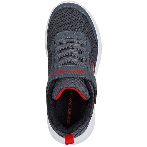 Pantofi sport copii Skechers Selectors - Reset Ac 403615L-CHAR - poza 2