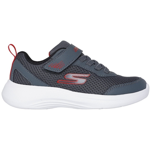 Pantofi sport copii Skechers Selectors - Reset Ac 403615L-CHAR - poza 3