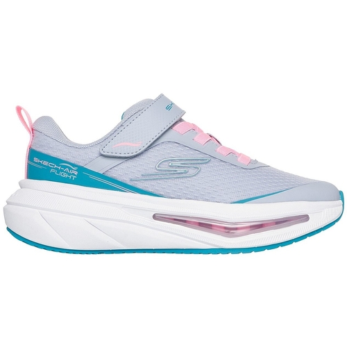 Pantofi sport copii Skechers Skech-air 50 303880L-GRY - poza 2