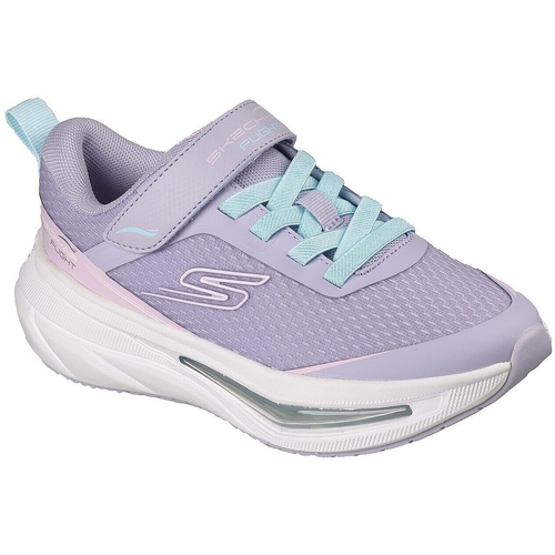 Pantofi sport copii Skechers Skech-air 50 303880L-LAV - poza 1