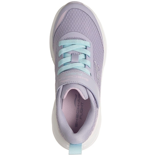 Pantofi sport copii Skechers Skech-air 50 303880L-LAV - poza 2