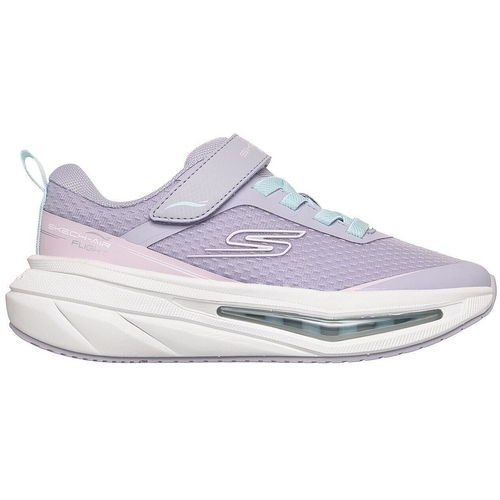 Pantofi sport copii Skechers Skech-air 50 303880L-LAV - poza 3