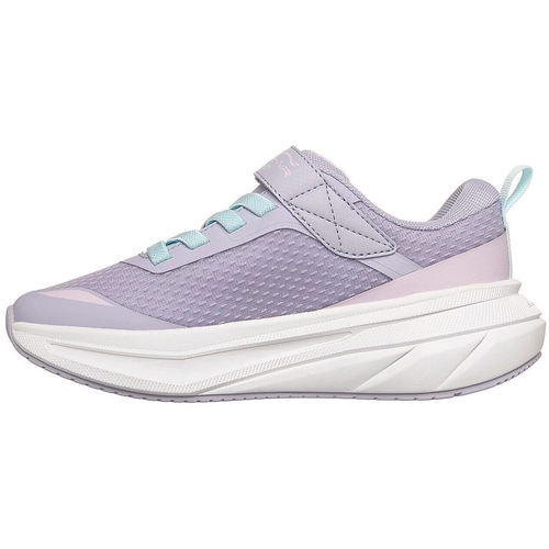 Pantofi sport copii Skechers Skech-air 50 303880L-LAV - poza 5
