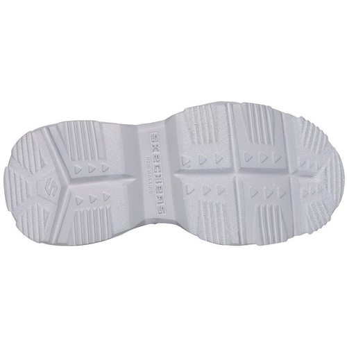 Pantofi sport copii Skechers Skech-bots-orbitron 403838L-WBKR - poza 5