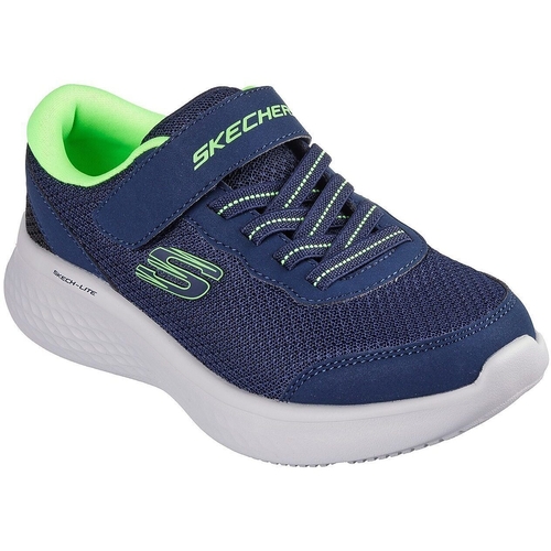 Pantofi sport copii Skechers Skech-lite Pro - Sprint Surge 404015L-NVLM - poza 1