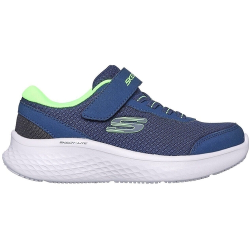 Pantofi sport copii Skechers Skech-lite Pro - Sprint Surge 404015L-NVLM - poza 2