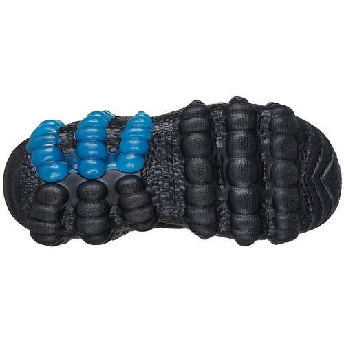 Pantofi sport copii Skechers Skech-o-saurus Lights Bc 400121L-BBLM - poza 4