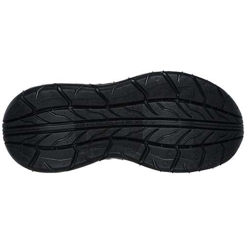 Pantofi sport copii Skechers Skech Tracks 402303L-BKRD - poza 5