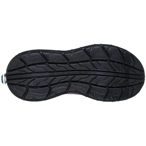 Pantofi sport copii Skechers Skech Tracks 402303L-BLRD - poza 4