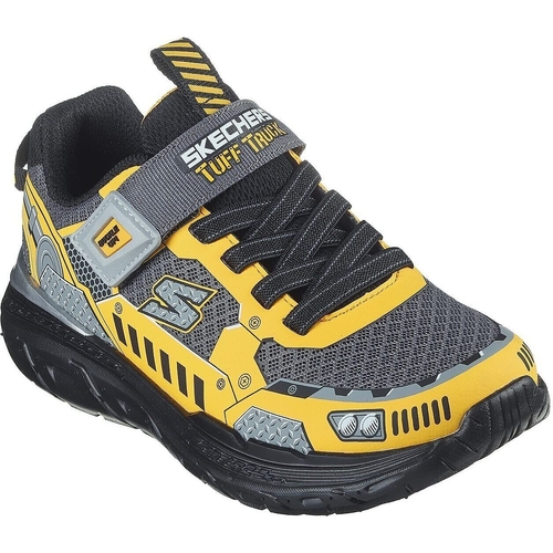 Pantofi sport copii Skechers Skech Tracks 402303L-CCYL - poza 1