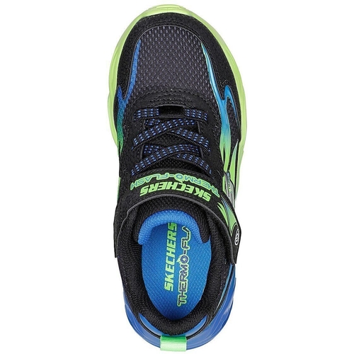 Pantofi sport copii Skechers Thermo-flash-heat-fl 400103L-BBLM - poza 2