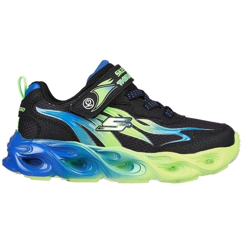 Pantofi sport copii Skechers Thermo-flash-heat-fl 400103L-BBLM - poza 3