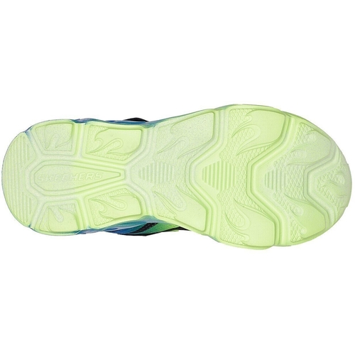 Pantofi sport copii Skechers Thermo-flash-heat-fl 400103L-BBLM - poza 4