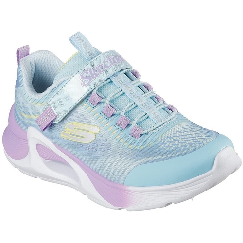 Pantofi sport copii Skechers Tide Tech 303896L-MTMT - poza 1