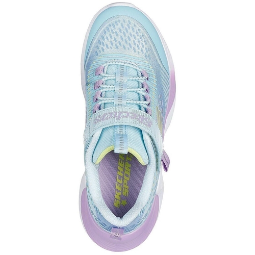 Pantofi sport copii Skechers Tide Tech 303896L-MTMT - poza 2