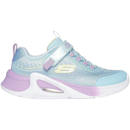 Pantofi sport copii Skechers Tide Tech 303896L-MTMT - poza 3