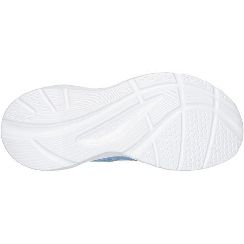 Pantofi sport copii Skechers Tide Tech 303896L-MTMT - poza 4
