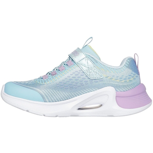 Pantofi sport copii Skechers Tide Tech 303896L-MTMT - poza 5