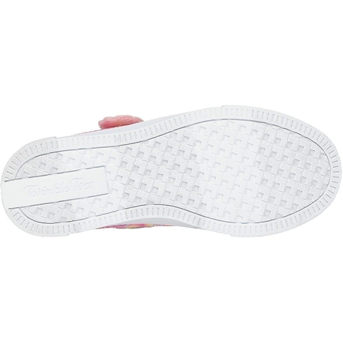 Pantofi sport copii Skechers Twinkle Sparks - Und 314824L-LPMT - poza 5