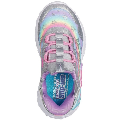 Pantofi sport copii Skechers Unicorn Charmer-lil Starlite 302297N-SMLT - poza 2
