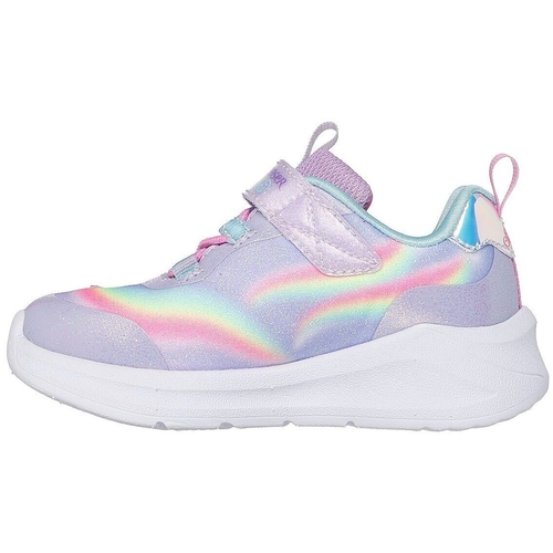 Pantofi sport copii Skechers Unicorn Chaser 302298N-LVMT - poza 3