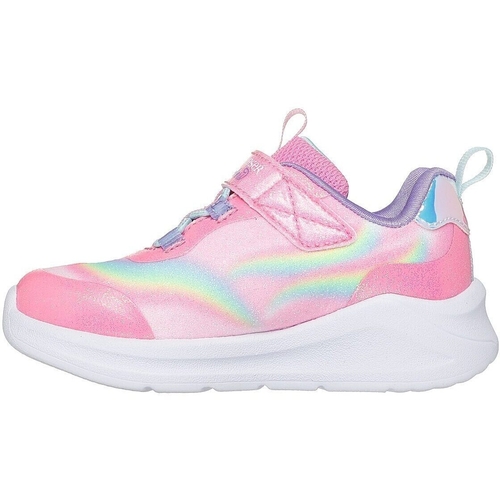 Pantofi sport copii Skechers Unicorn Chaser 302298N-PKMT - poza 5