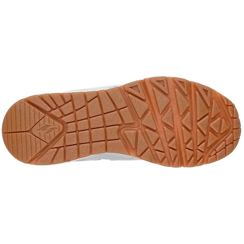 Pantofi sport copii Skechers Uno Gen1-wavy Shimmer 310322L-WSL - poza 4