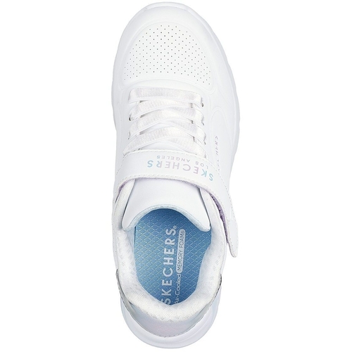Pantofi sport copii Skechers Uno Lite 20 - Vivid 310435L-WMLT - poza 2