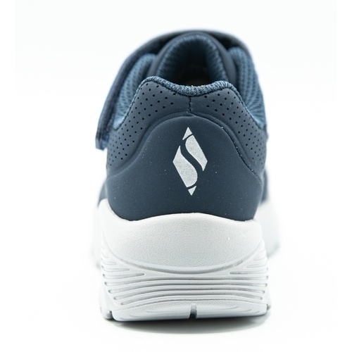 Pantofi sport copii Skechers Uno Lite 403695L-NVY - poza 4