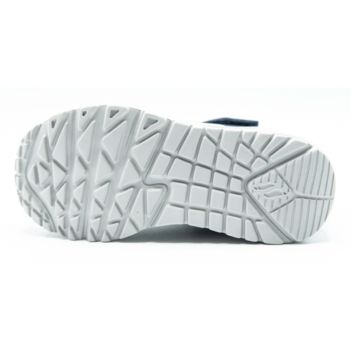 Pantofi sport copii Skechers Uno Lite 403695L-NVY - poza 5
