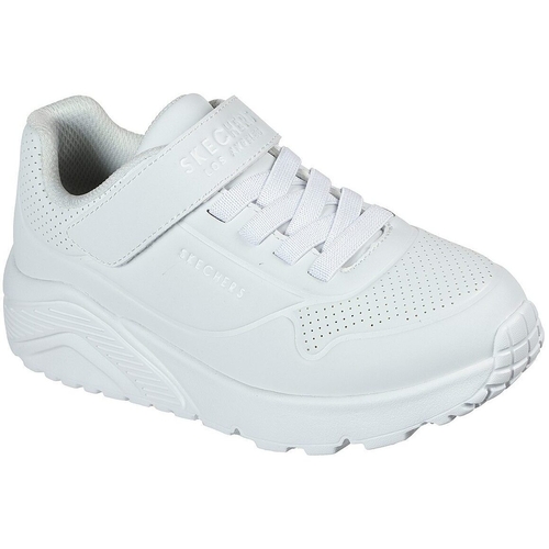 Pantofi sport copii Skechers Uno Lite 403695L-W - poza 1