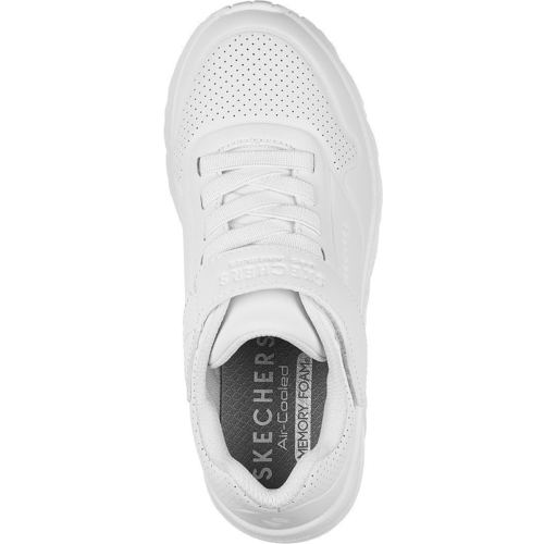 Pantofi sport copii Skechers Uno Lite 403695L-W - poza 2