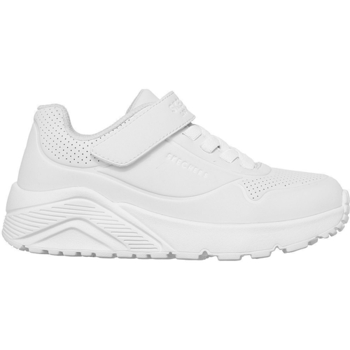 Pantofi sport copii Skechers Uno Lite 403695L-W - poza 3