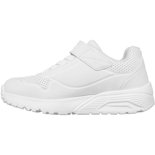 Pantofi sport copii Skechers Uno Lite 403695L-W - poza 4