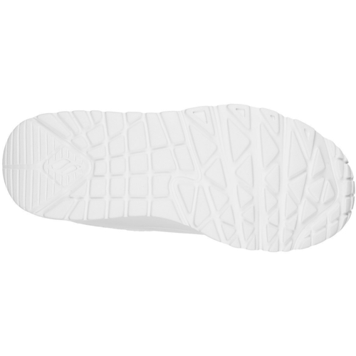 Pantofi sport copii Skechers Uno Lite 403695L-W - poza 5