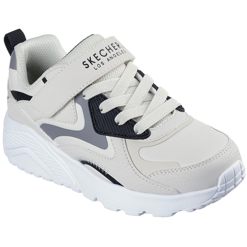 Pantofi sport copii Skechers Uno Lite - Chroma-cruiser 403645L-NAT - poza 1