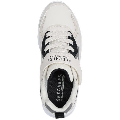 Pantofi sport copii Skechers Uno Lite - Chroma-cruiser 403645L-NAT - poza 2