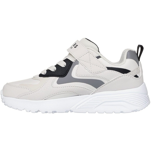 Pantofi sport copii Skechers Uno Lite - Chroma-cruiser 403645L-NAT - poza 5
