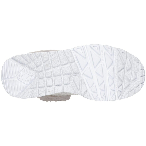 Pantofi sport copii Skechers Uno Lite - Comfurt C 310396L-NAT - poza 5
