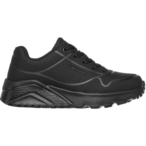 Pantofi sport copii Skechers Uno Lite - Delodox 403694L-BBK - poza 1