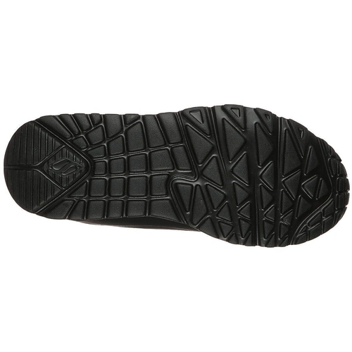 Pantofi sport copii Skechers Uno Lite - Delodox 403694L-BBK - poza 5