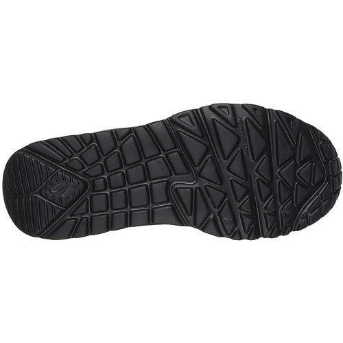 Pantofi sport copii Skechers Uno Lite - Easy Zip 310387L-BBK - poza 5