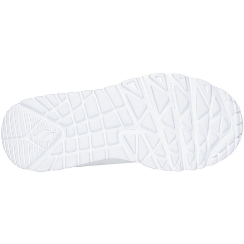 Pantofi sport copii Skechers Uno Lite - Lovely Luv 314976L-WPTQ - poza 5