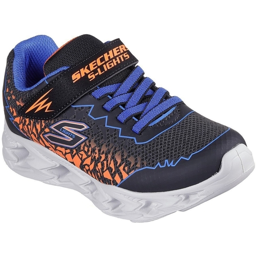 Pantofi sport copii Skechers Vortex 20 - Zorento 400603L-BBOR - poza 1