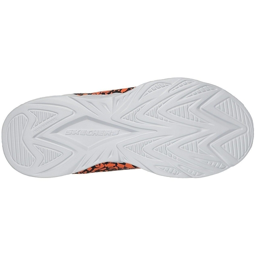 Pantofi sport copii Skechers Vortex 20 - Zorento 400603L-BBOR - poza 5