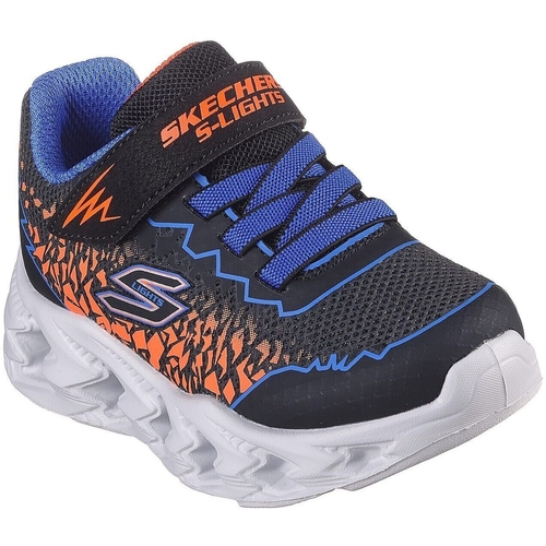 Pantofi sport copii Skechers Vortex 20 - Zorento 400603N-BBOR - poza 1