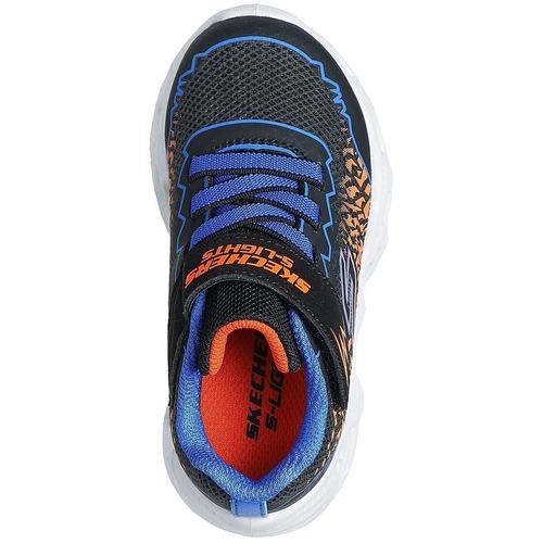 Pantofi sport copii Skechers Vortex 20 - Zorento 400603N-BBOR - poza 2