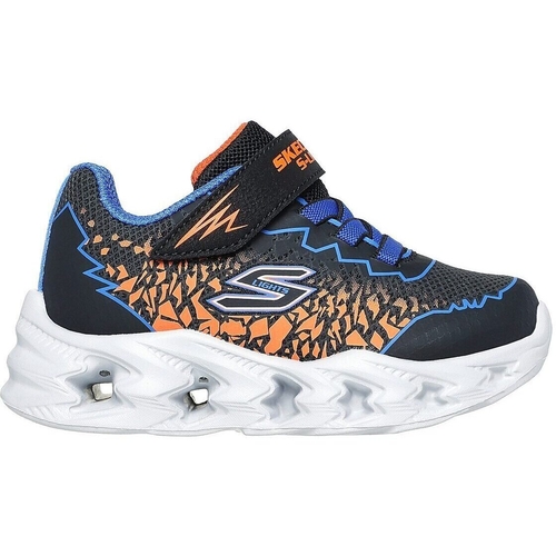 Pantofi sport copii Skechers Vortex 20 - Zorento 400603N-BBOR - poza 3
