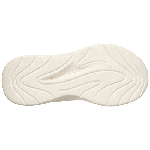 Pantofi sport copii Skechers Wave 92 303557L-NAT - poza 4